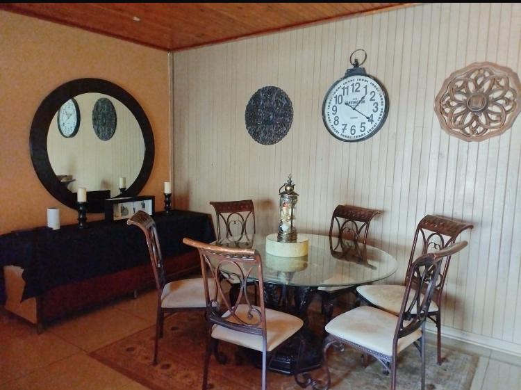 3 Bedroom Property for Sale in Chrismar Western Cape
